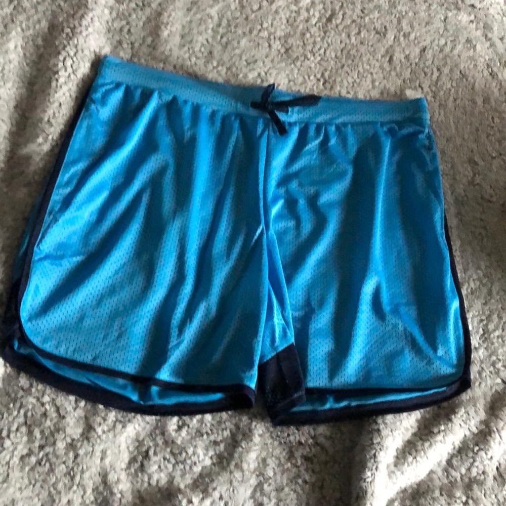 Reebok, women’s, x-large, shorts